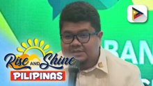 BARMM, bumuo ng task force na tututok sa pangmatagalang solusyon sa mataas na presyo ng mga produktong petrolyo | ulat ni JM Thompson