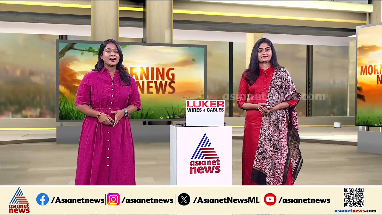 തൃശ്ശൂ‍ര്‍ മോഡൽ വിജയം പല നിയമസഭ മണ്ഡലങ്ങളിലുമുണ്ടാകും; മാനന്തവാടി NDA സ്ഥാനാ‍ര്‍ത്ഥി ശ്യാംരാജ്