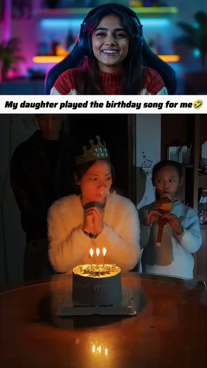 Expectation vs. Reality: Birthday Edition 🎂😭 #shorts