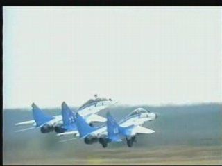 Ovnis et gouvernements - 2 de 3