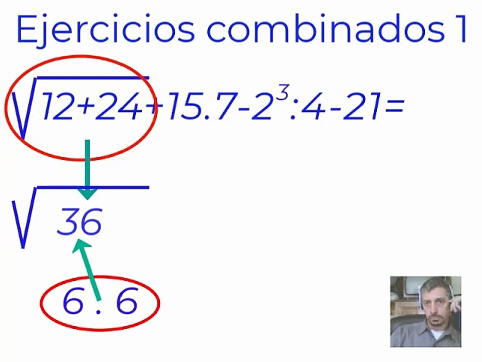 Ejercicios combinados (Pedraza Zoe)