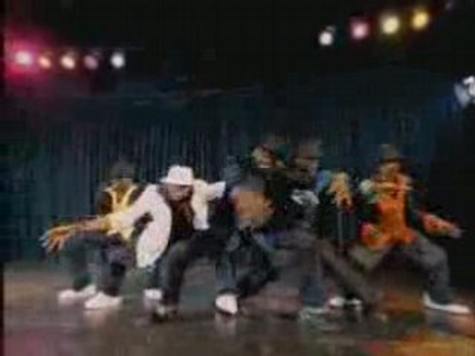P Square More Than A Friend (Official Video)