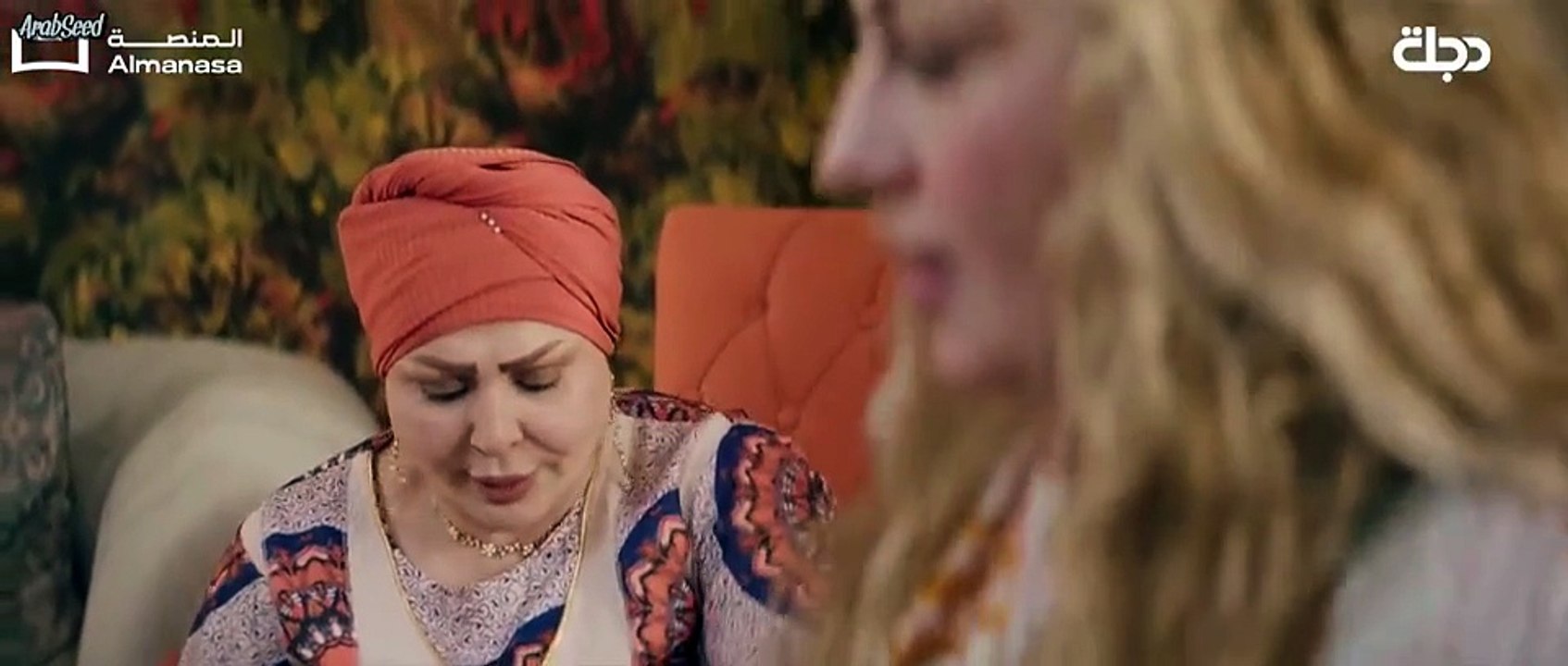 مسلسل عرش الشيطان الحلقة 29 التاسعة والعشرون