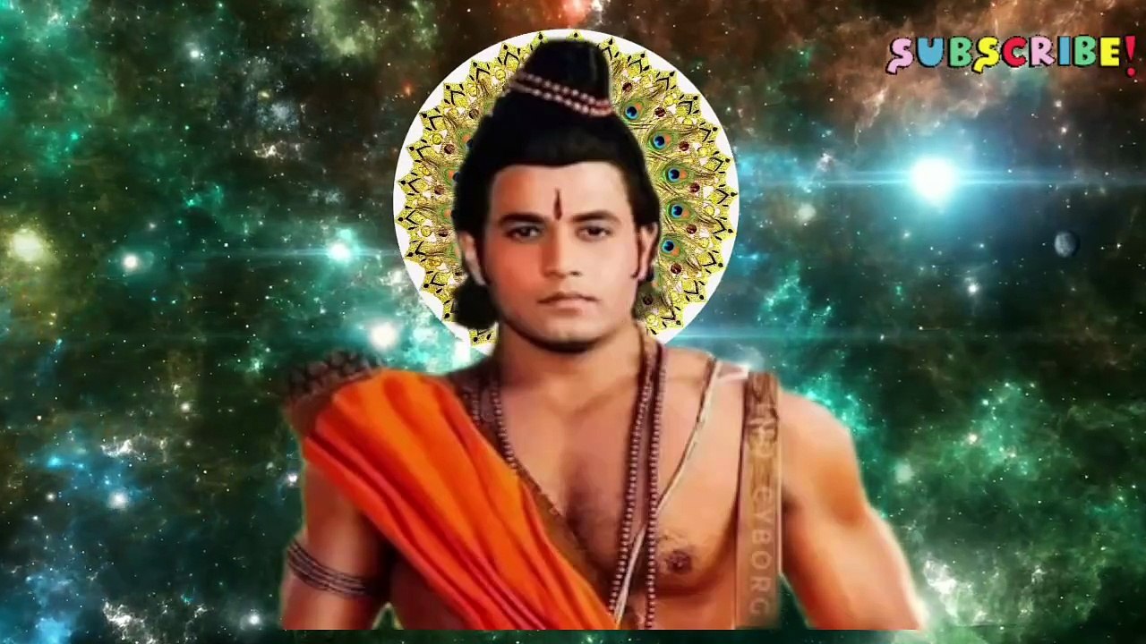 रामायण: युद्ध कांड - अध्याय 80 l Ramayana: Yuddha Kanda — Chapter 80.