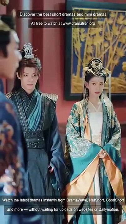 The Princess Rules the Court [Full Movie] [Recommended]Full EP - Full