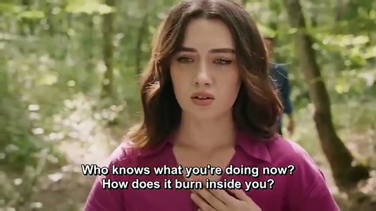 Rüzgarli Tepe Episode 129 English Turkish Subs.