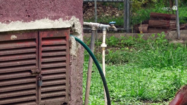 Derechos Humanos emitirá recomendación por mala calidad del agua en Las Pintas