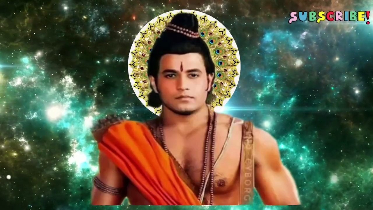 रामायण: युद्ध कांड - अध्याय 82 l Ramayana: Yuddha Kanda — Chapter 82.