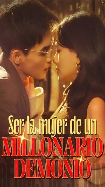 Ser La Mujer De Un Millonario Demonio - Completo