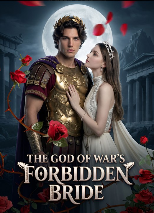 The God of War's Forbidden Bride - Drama FULL MOVIES ENGLISH SUB