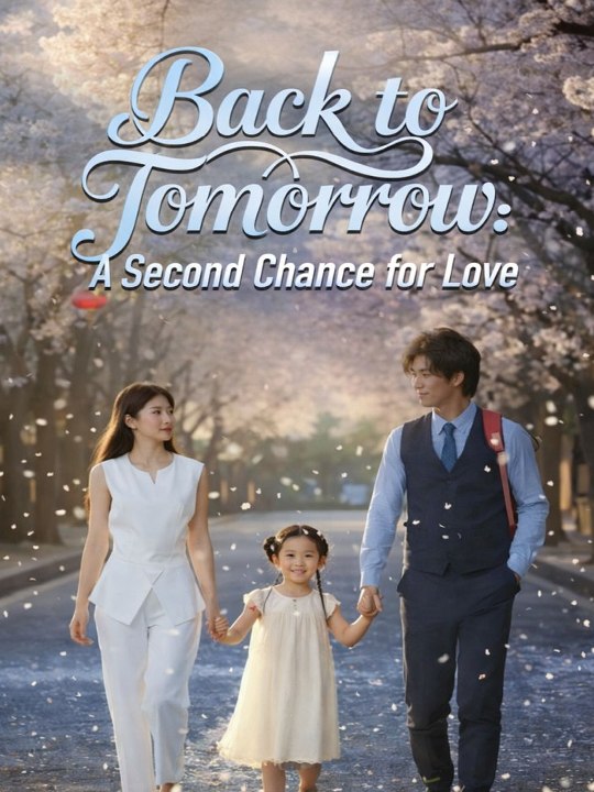 [Full EngSub] Back to Tomorrow - A Second Chance for Love - FULL MOVIES ENGLISH SUB (2026)
