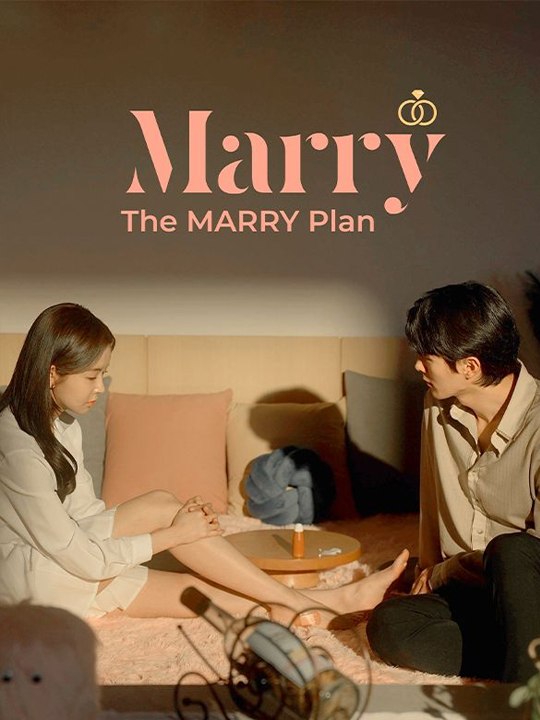 Watch The MARRY Plan MARRY Chinese Drama -FULL MOVIES ENGLISH SUB (2026)