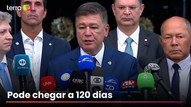 Carlos Viana afirma que CPMI do INSS terá mais 60 dias e pode se estender