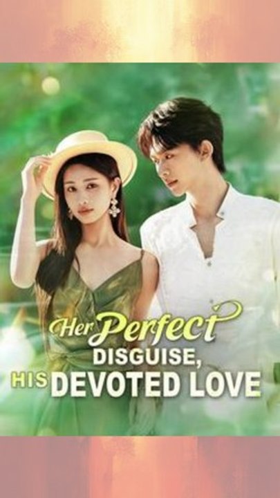 [#short film] Her Perfect Disguise His Devoted Love (DUBBED)