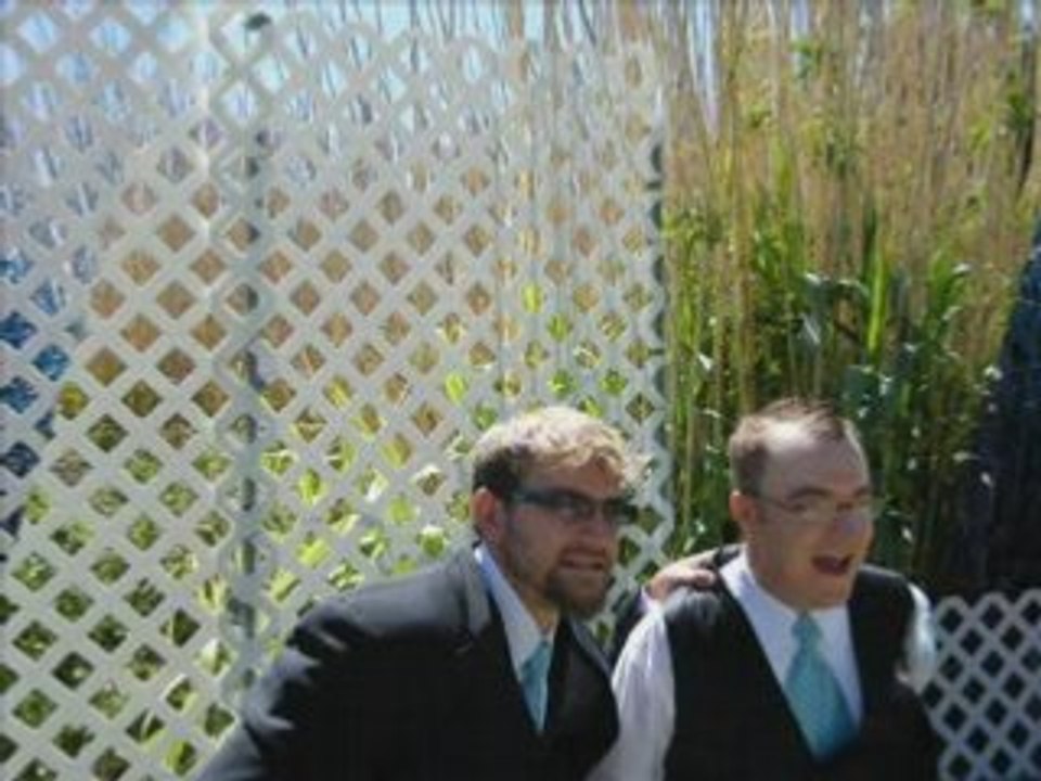 GroomsMen