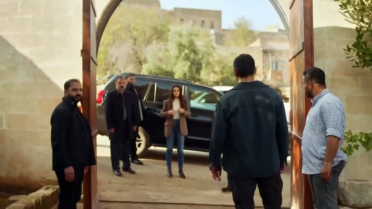 Uzak Sehir - Episode 4 (English Subtitles) Far City [Full Movie] [High Quality]Full EP - Full