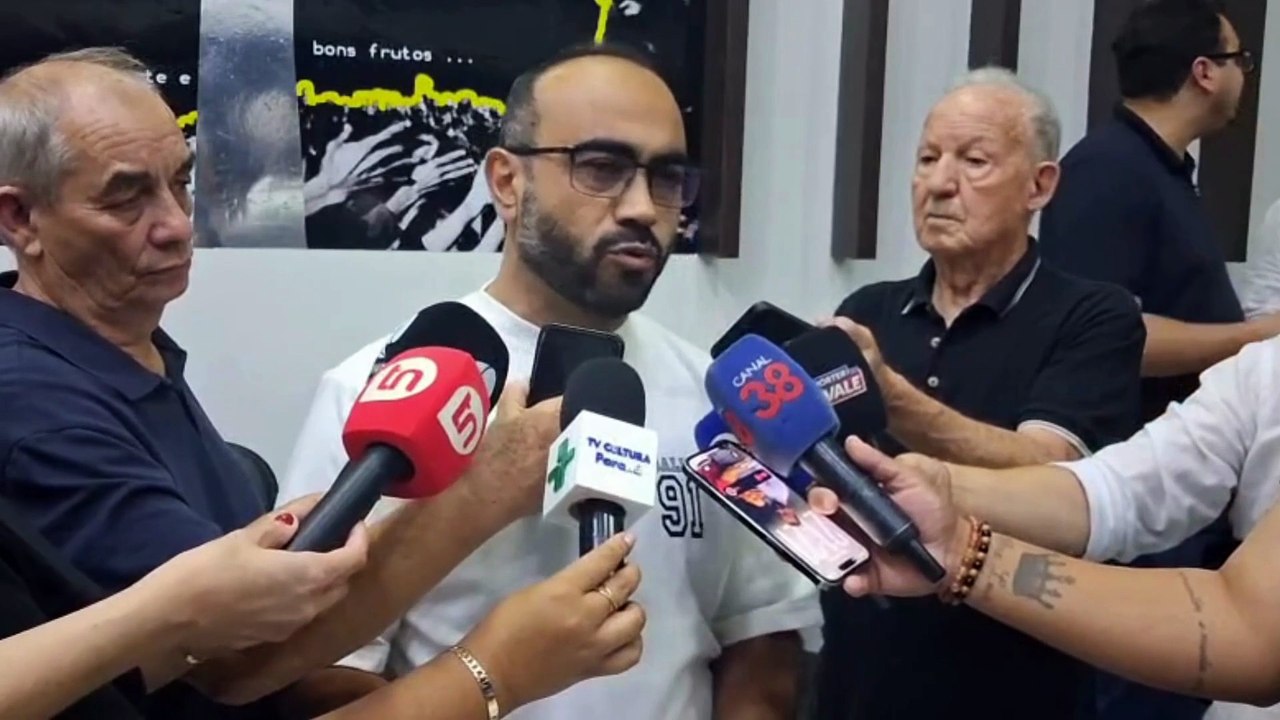 Crise de desabastecimento em Apucarana leva vereadores a propor CPI da falta d'água