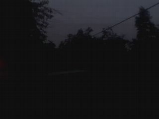 Tulsa Storm - Will the Lightening Ever Stop?