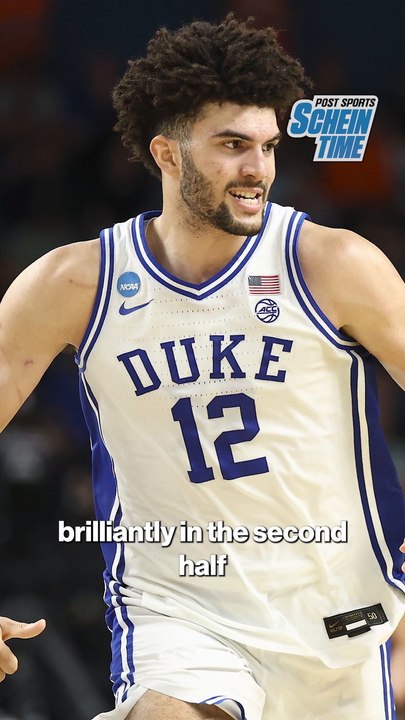 How much further can St. John’s go now that they’re in the Sweet 16?