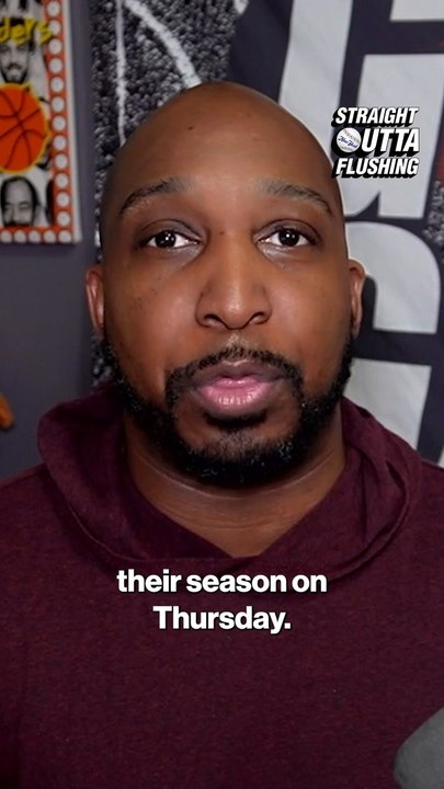 Carson Benge checked off every box necessary to name him the Mets Opening Day RF. @DHenryTV