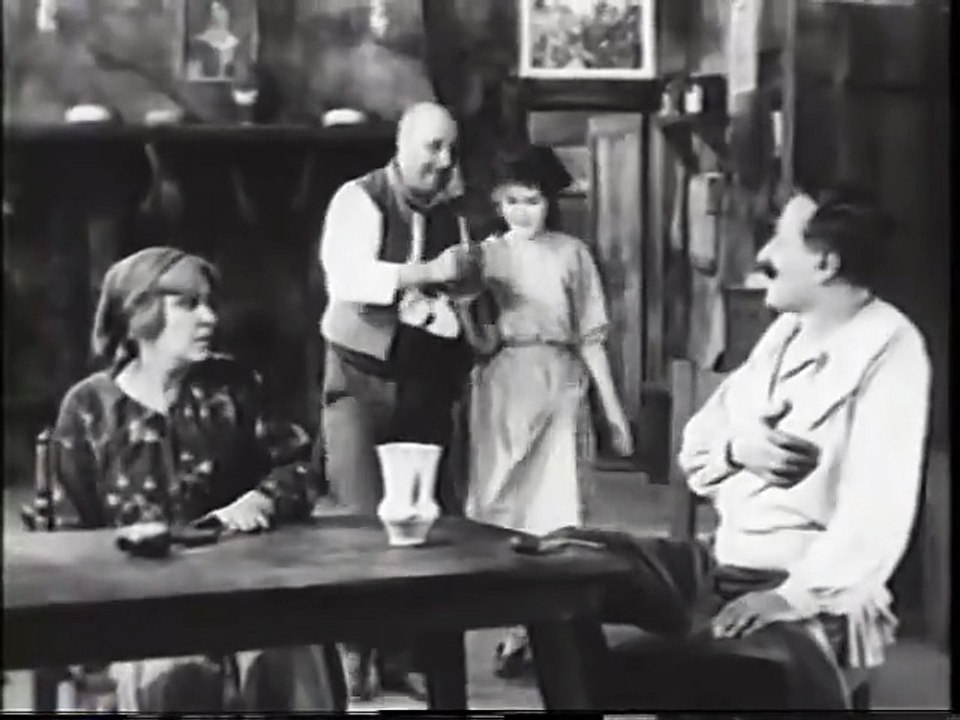 A Little Girl’s Journey of Hope – Classic Drama Film