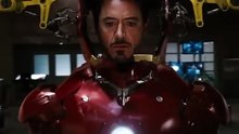 Iron man