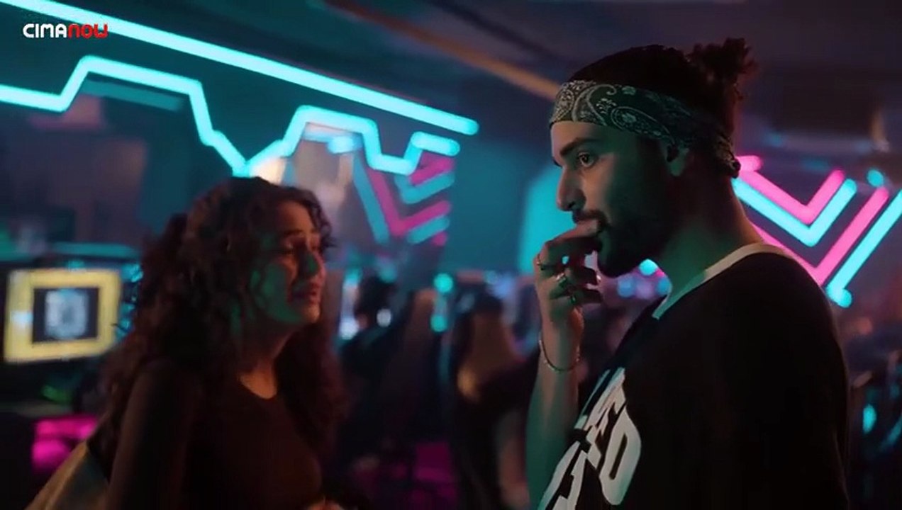 بالحرام الحلقة 15