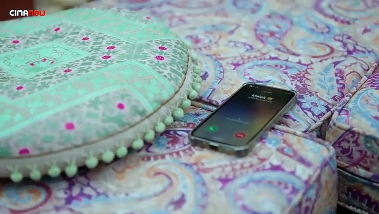 بالحرام الحلقة 17