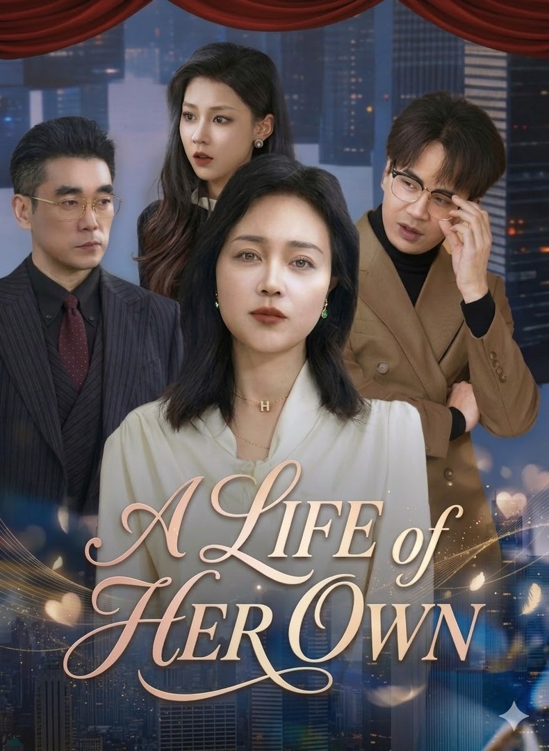A Life of Her Own- Drama Movie English Sub