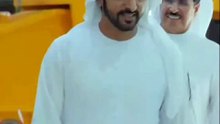 Shekh Humdan bin Muhammad 🥀 Prince of dubai