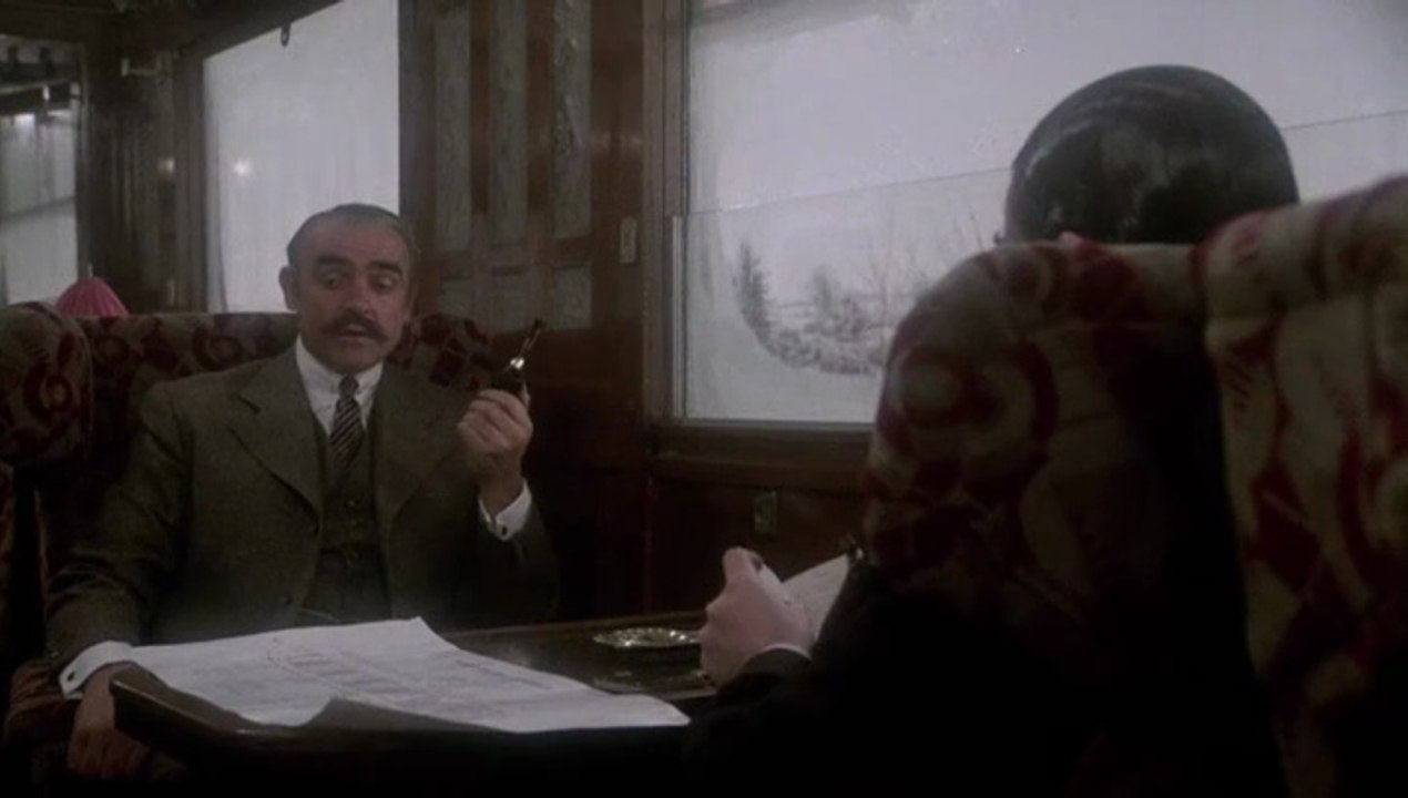 Mord im Orientexpress (1974) stream deutsch