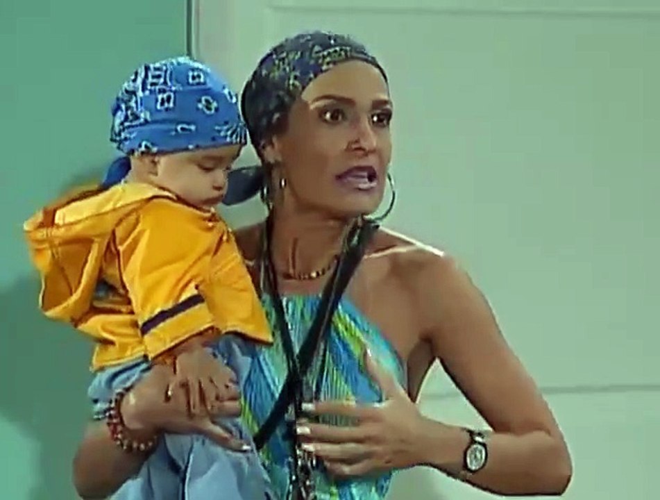 Angélica Pecado - Capitulo 139