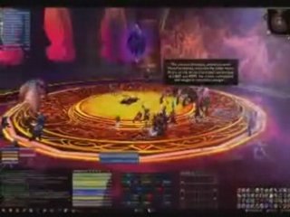 SK Gaming VS Kil'Jaeden  - World of Warcraft Part 2 of 2