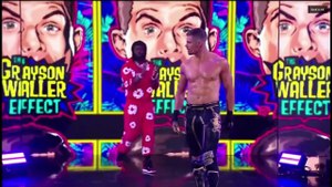 FULL WWE Raw March 23rd 2026