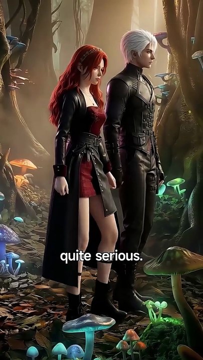 [Eng sub] Galaxy of Beasts - Flirt or Die (DUBBED) Full Movie