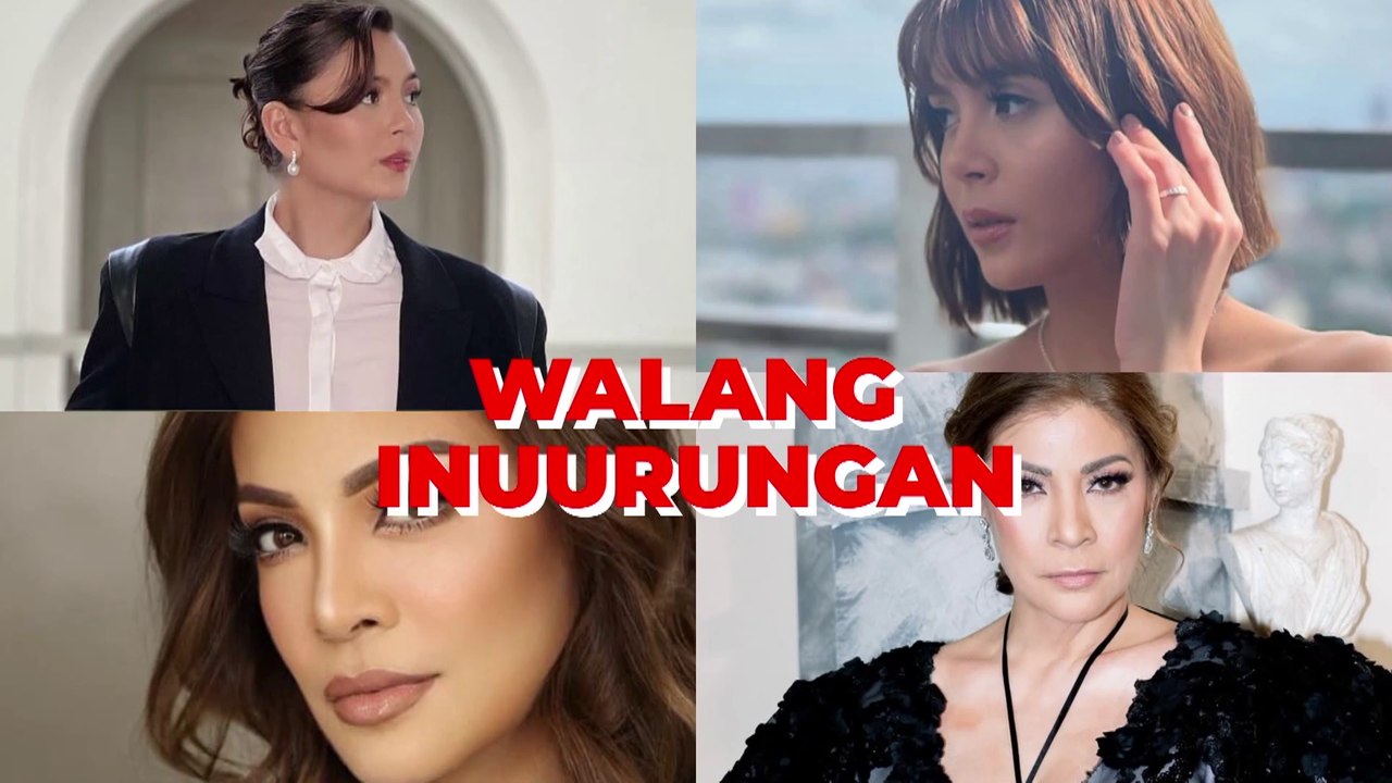 Fast Talk with Boy Abunda: Ashley Ortega and Pinky Amador (Ep. 818)