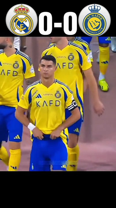 Cristiano Ronaldo 7