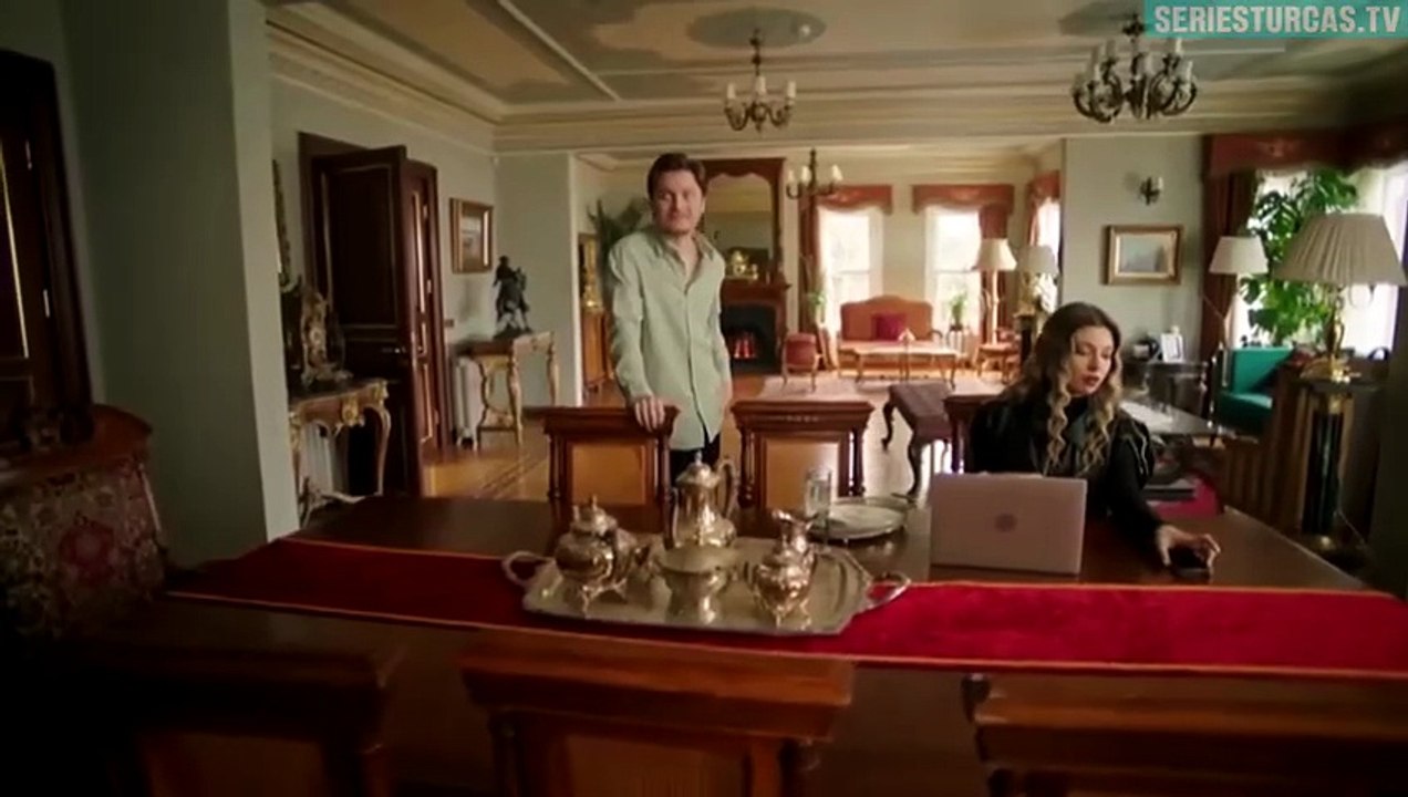 81. Destino Roto (Toprak Ile Fidan), en español