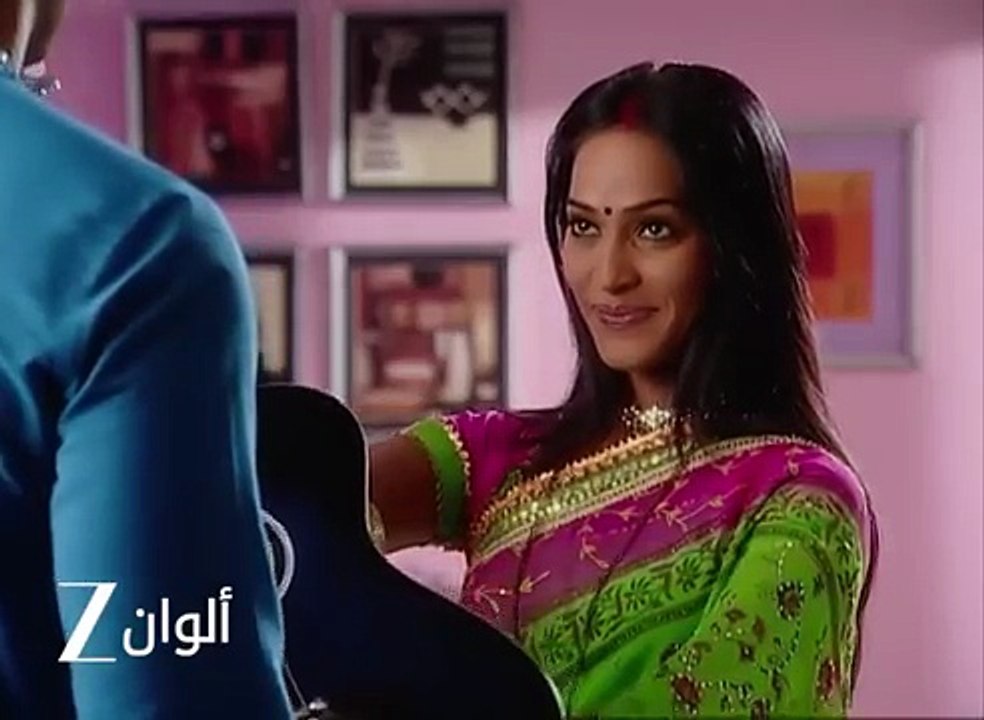 ! مسلسل رحلة سالوني 4 الحلقة 39 - نهار يطلب من فارون الزواج من سالوني