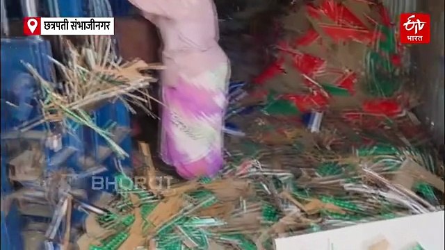 पुन्हा कोविडसारखी स्थिती? गॅस टंचाईमुळे छत्रपती संभाजीनगरात 50 टक्क्यांहून अधिक उद्योग ठप्प; कामगार गेले तर पुन्हा येणं कठीण