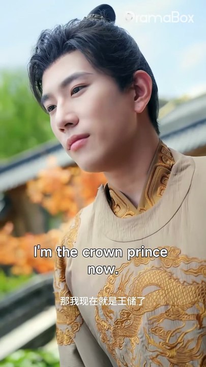 Crown Reclaimed - She Who Rises From Betraya - DUBBED [Full Movie] [High Quality]Full EP - Full