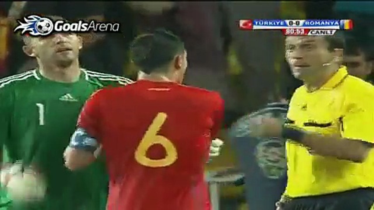 Turkey vs Romania highlights And Goals