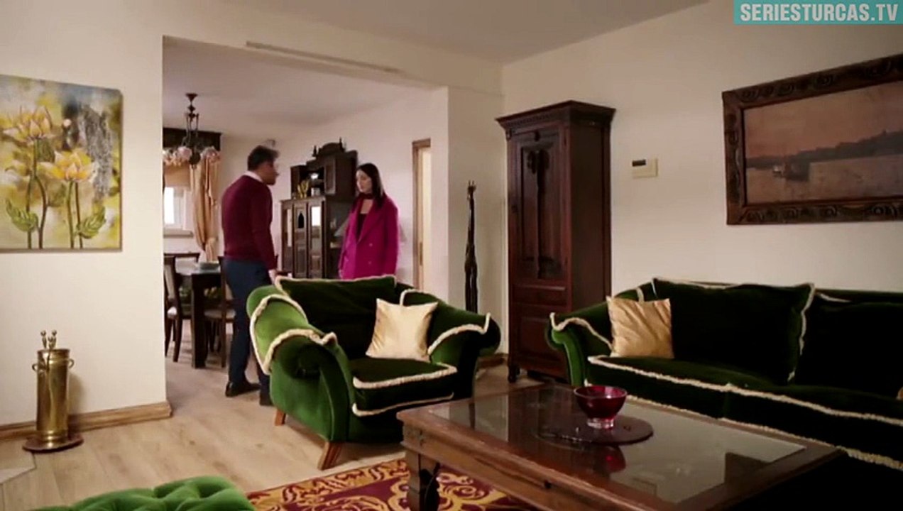 82. Destino Roto (Toprak Ile Fidan), en español