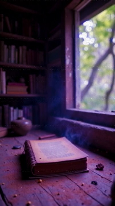 The Tree House