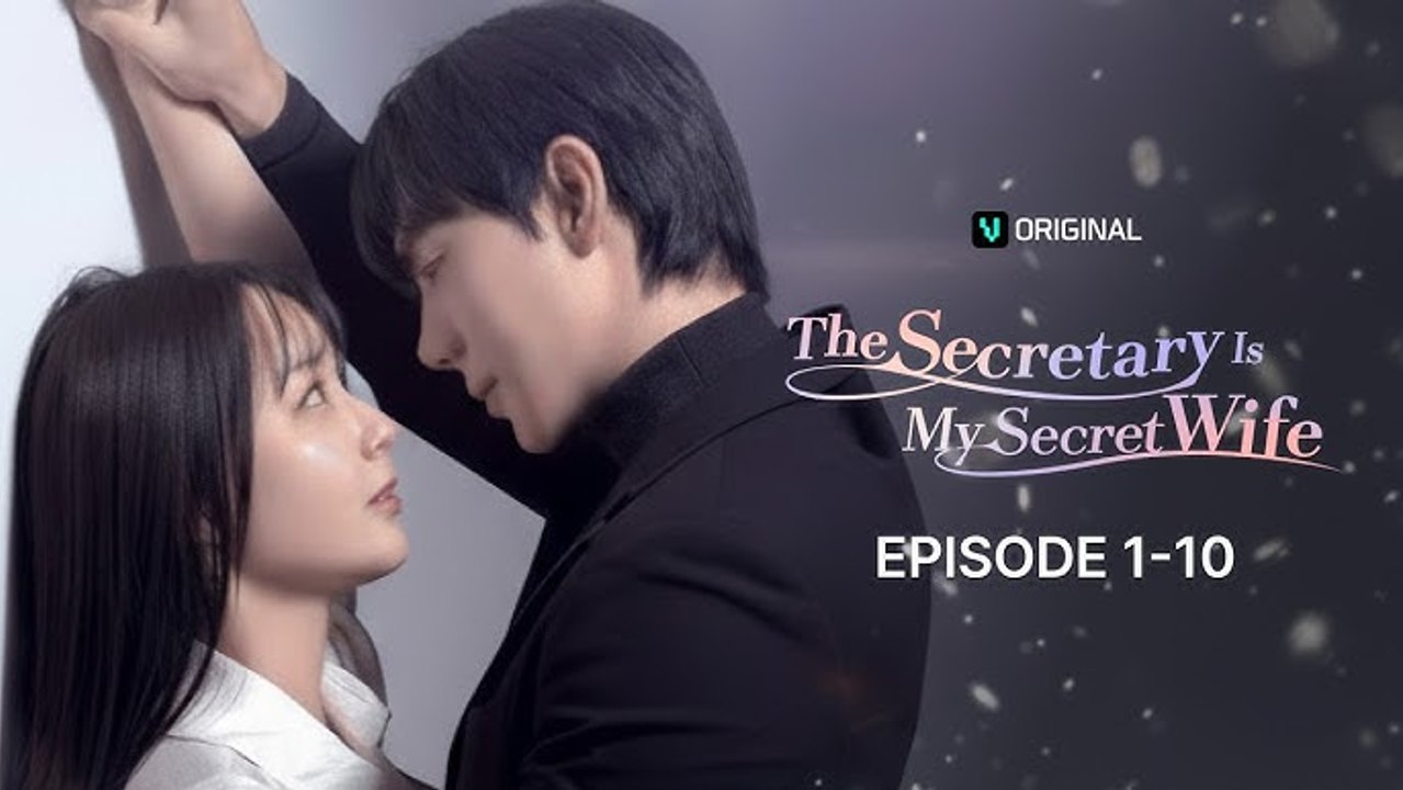 My Secretary Who Once Was My Wife (Vigloo) Full movie