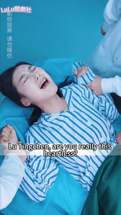 He gives his kidney to the fake white moon, not knowing she’s pregnant. She’s gone when he regrets [Full Movie] [Recommended]Full EP - Full