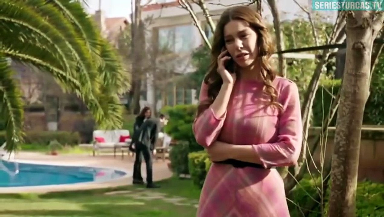 83. Destino Roto (Toprak Ile Fidan), en español