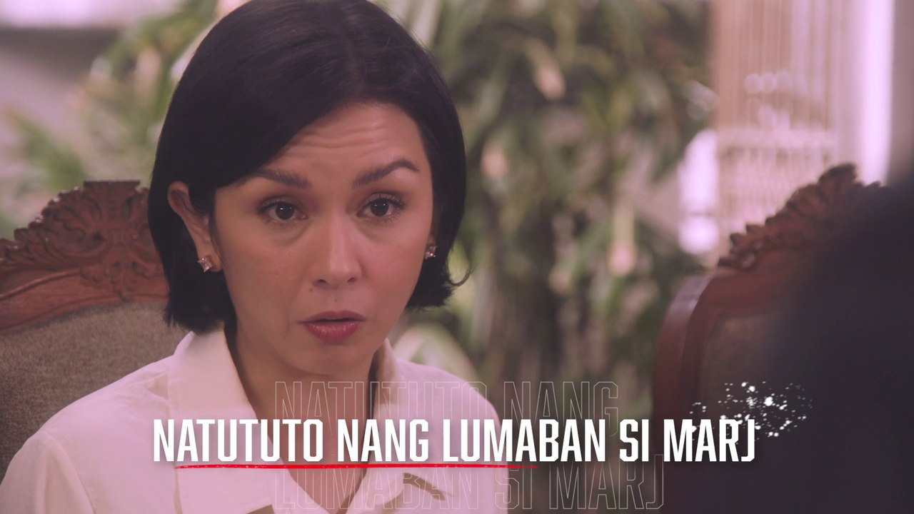 House of Lies: Marj at Thea, magka-clash na? | Episode 47