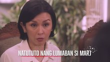 House of Lies: Marj at Thea, magka-clash na? | Episode 47