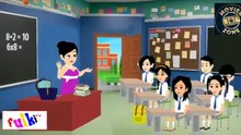 Hindi cartoon kahani
